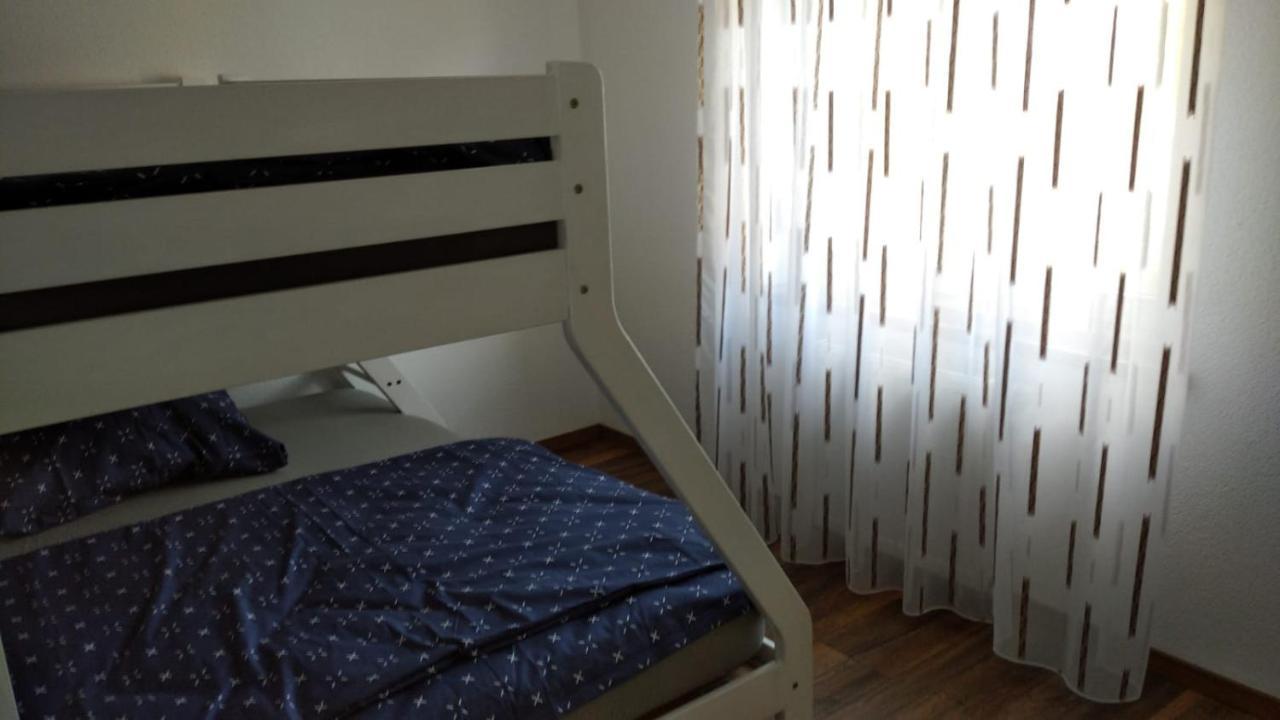 Leon Apartment Тетнанг Екстериор снимка